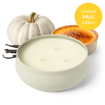 3 Wick Candle - Autumn Heirloom