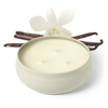 3 Wick Candle - Blondewood