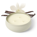 3 Wick Candle - Blondewood