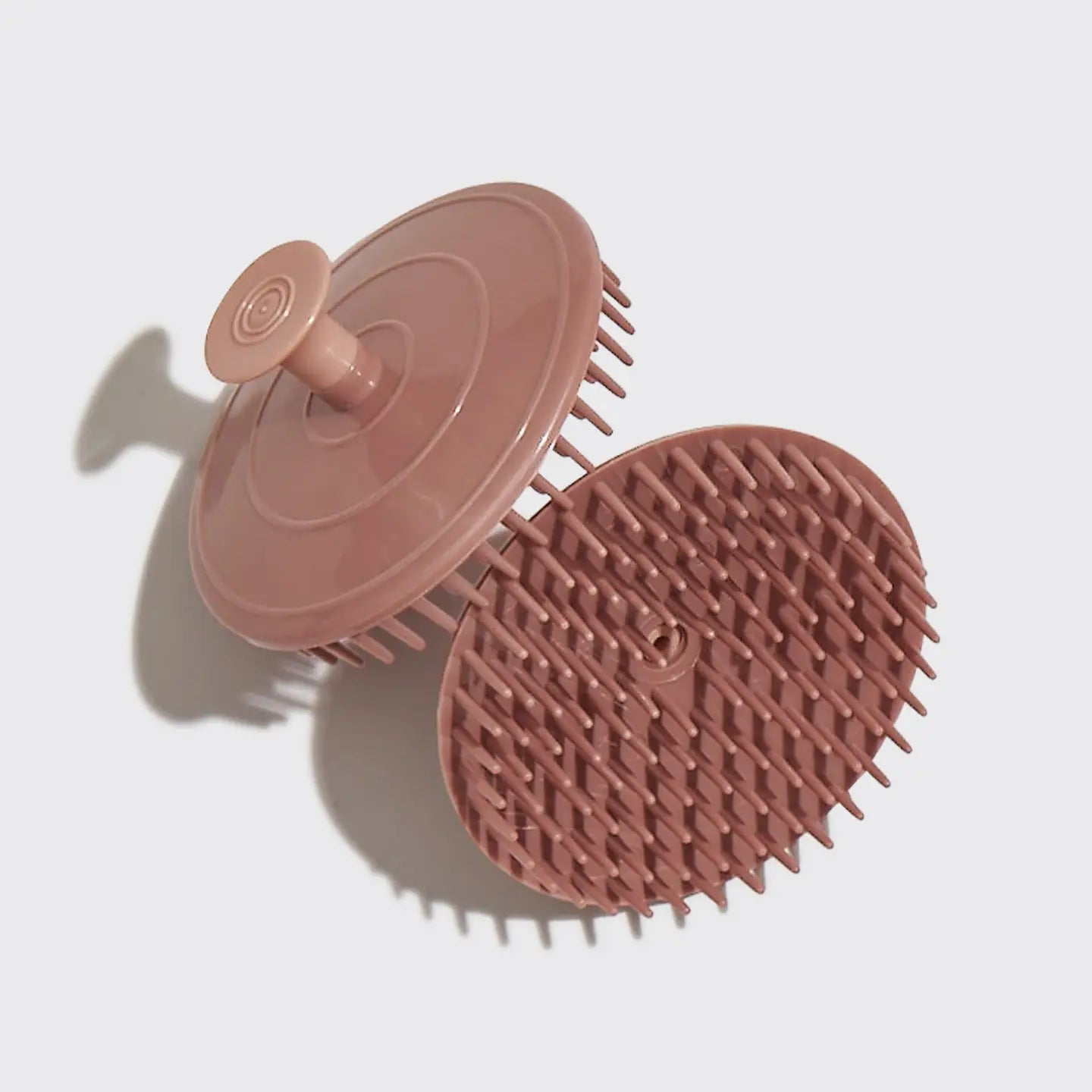 Shampoo Brush and Scalp Exfoliator