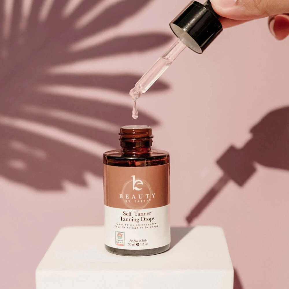 Self Tanner Drops