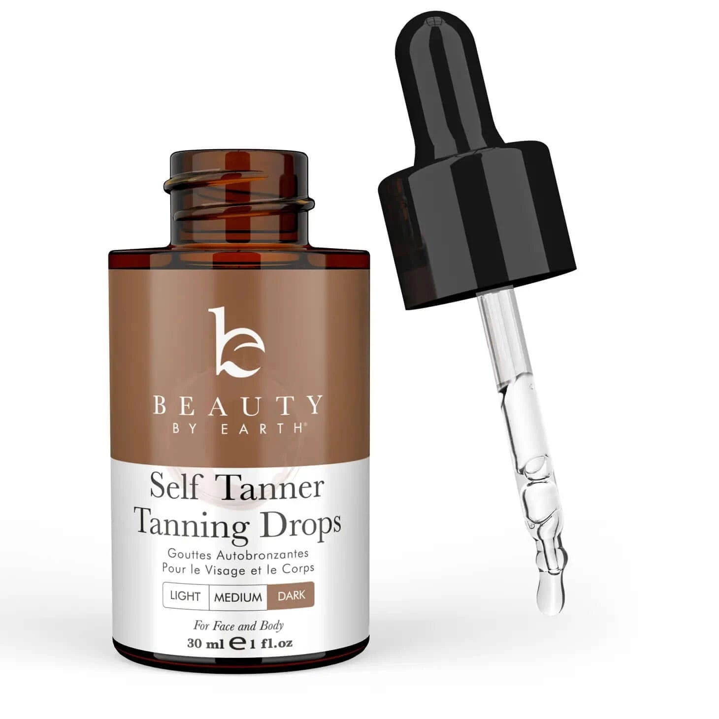 Self Tanner Drops