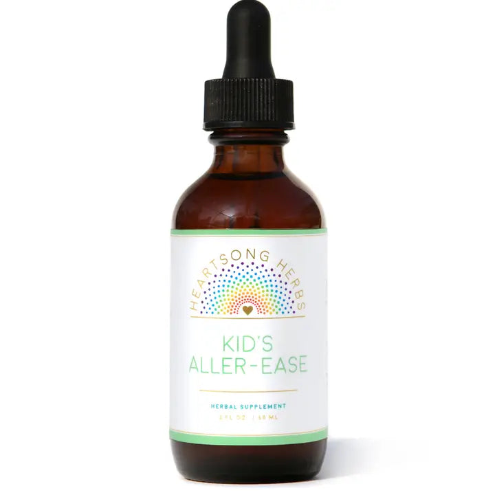 Herbs Aller-ease