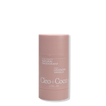 Extra Strength Deodorant