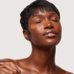 Holi (sun) spf 50 dewy tinted skin drops