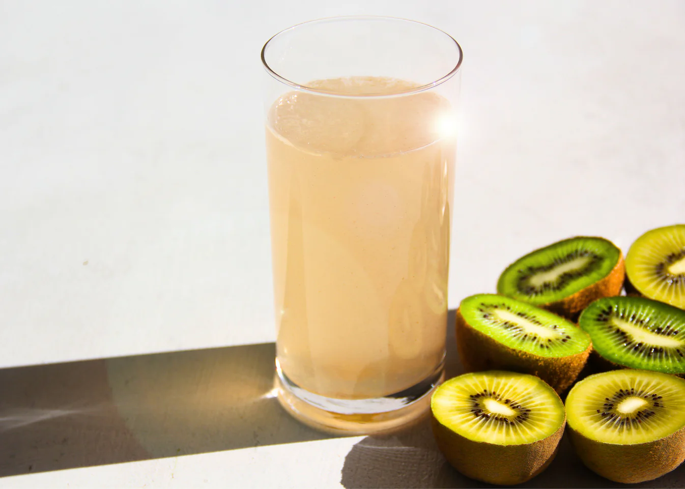 Gut-Skin Electrolytes | Prebiotics + Hyaluronic Acid