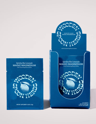 Magic Magnesium - Sachets