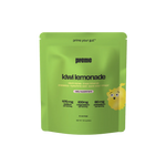 Gut-Skin Electrolytes | Prebiotics + Hyaluronic Acid