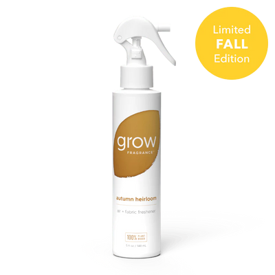 Air + Fabric Spray - Autumn Heirloom