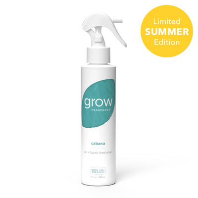Air + Fabric Spray - Cabana