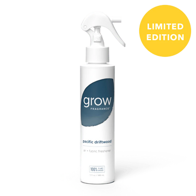 Air + Fabric Spray - Pacific Driftwood