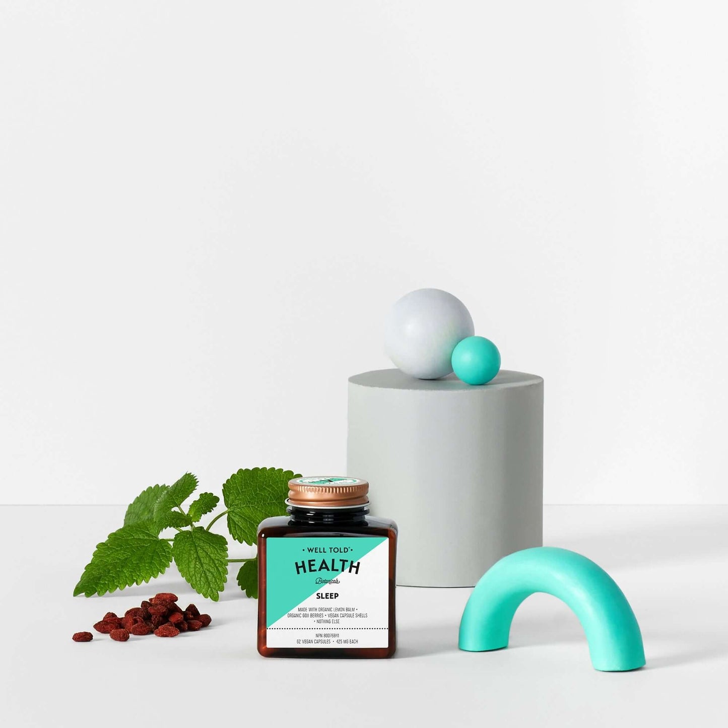 Well Told Health Sleep