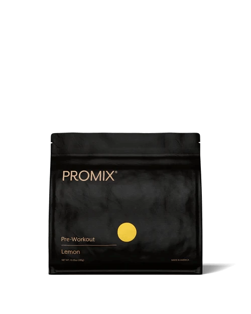 Preworkout