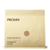 Whey Protein Powder - Madagascar Vanilla