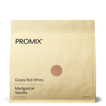 Whey Protein Powder - Madagascar Vanilla
