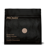 Grass Fed Whey Isolate - Dutch Chocolate