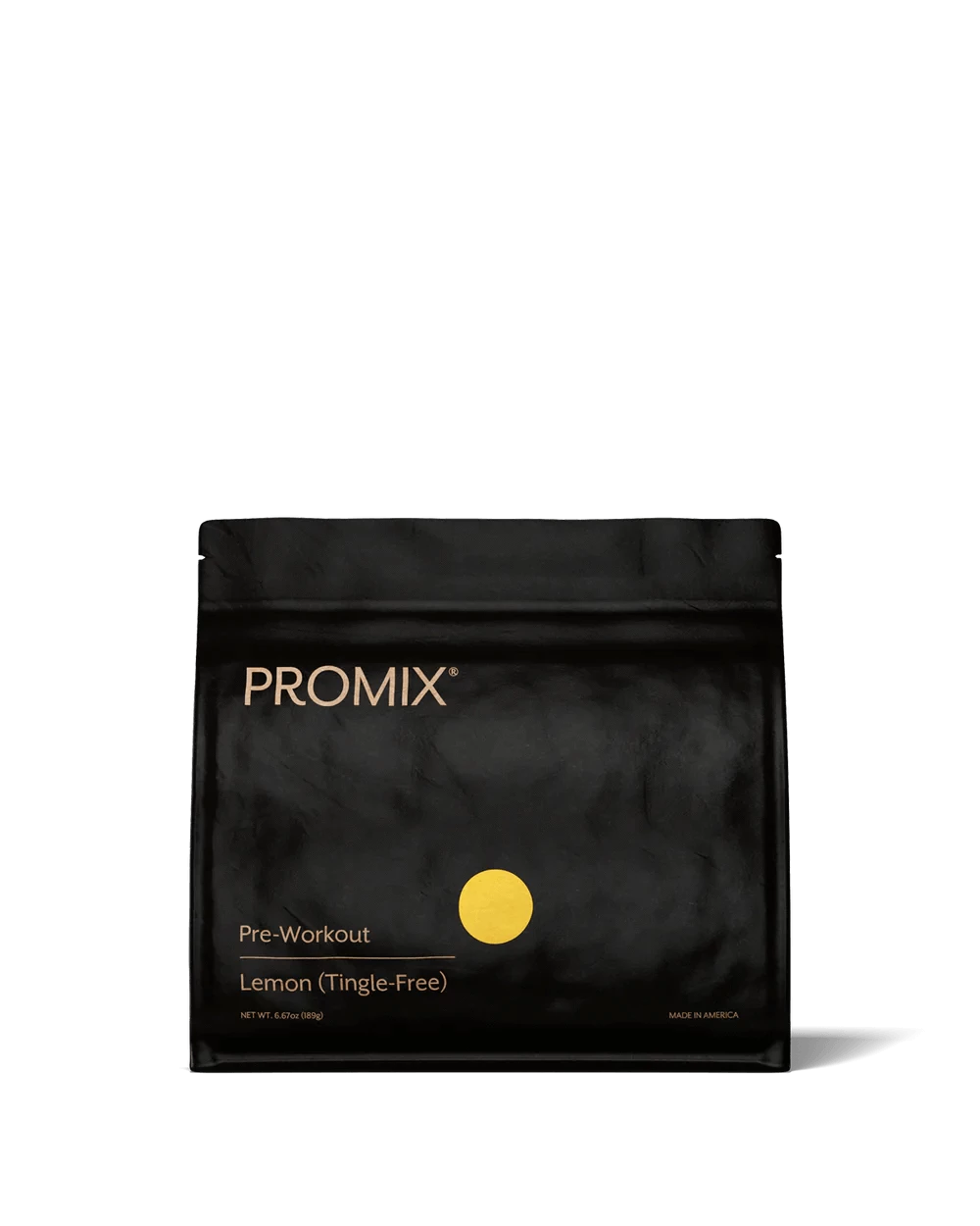 Preworkout