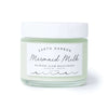 Mermaid Milk Nutrient Glow Moisturizer: Spirulina + Matcha