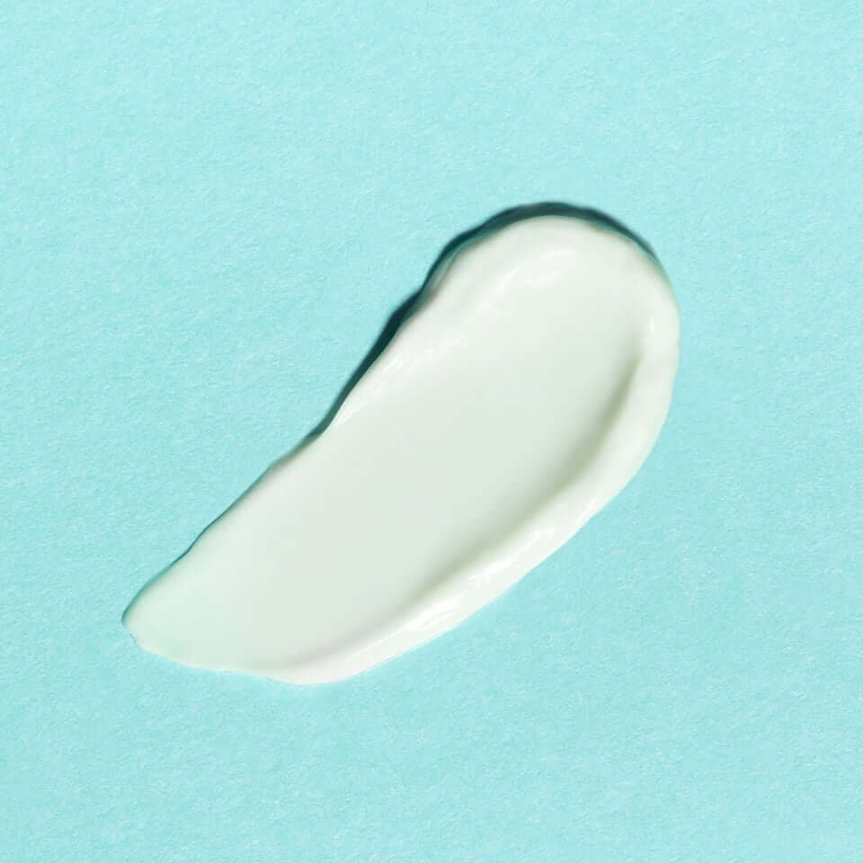 Mermaid Milk Nutrient Glow Moisturizer: Spirulina + Matcha