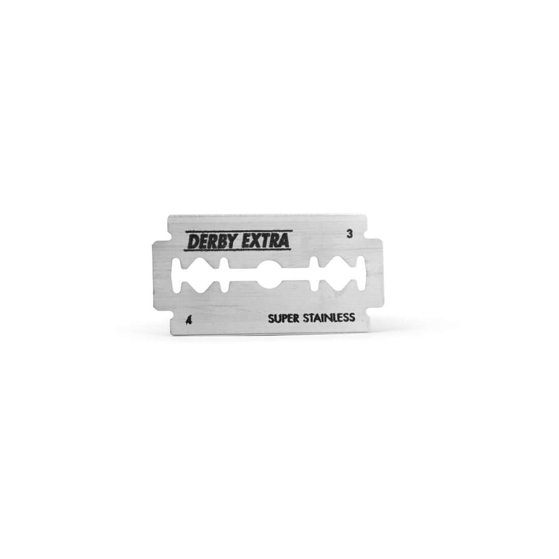 Crux Supply Co. Derby Razor (10 pk)