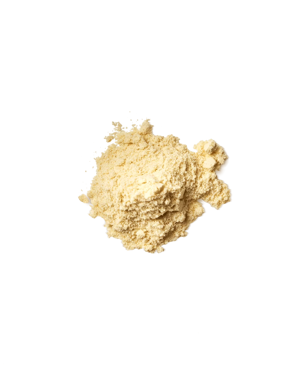 Whey Protein Isolate Powder - French Vanilla