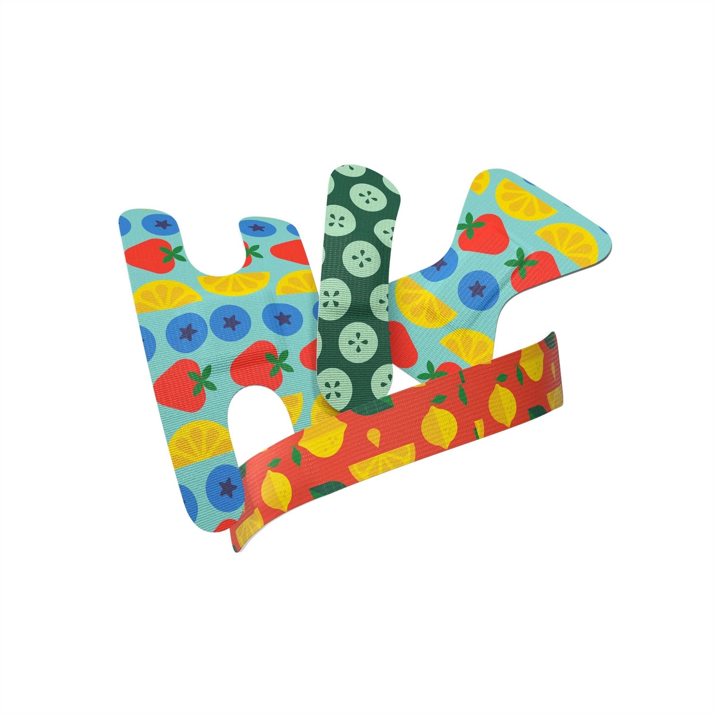 WELLY Fruit + Vegetable Bandages