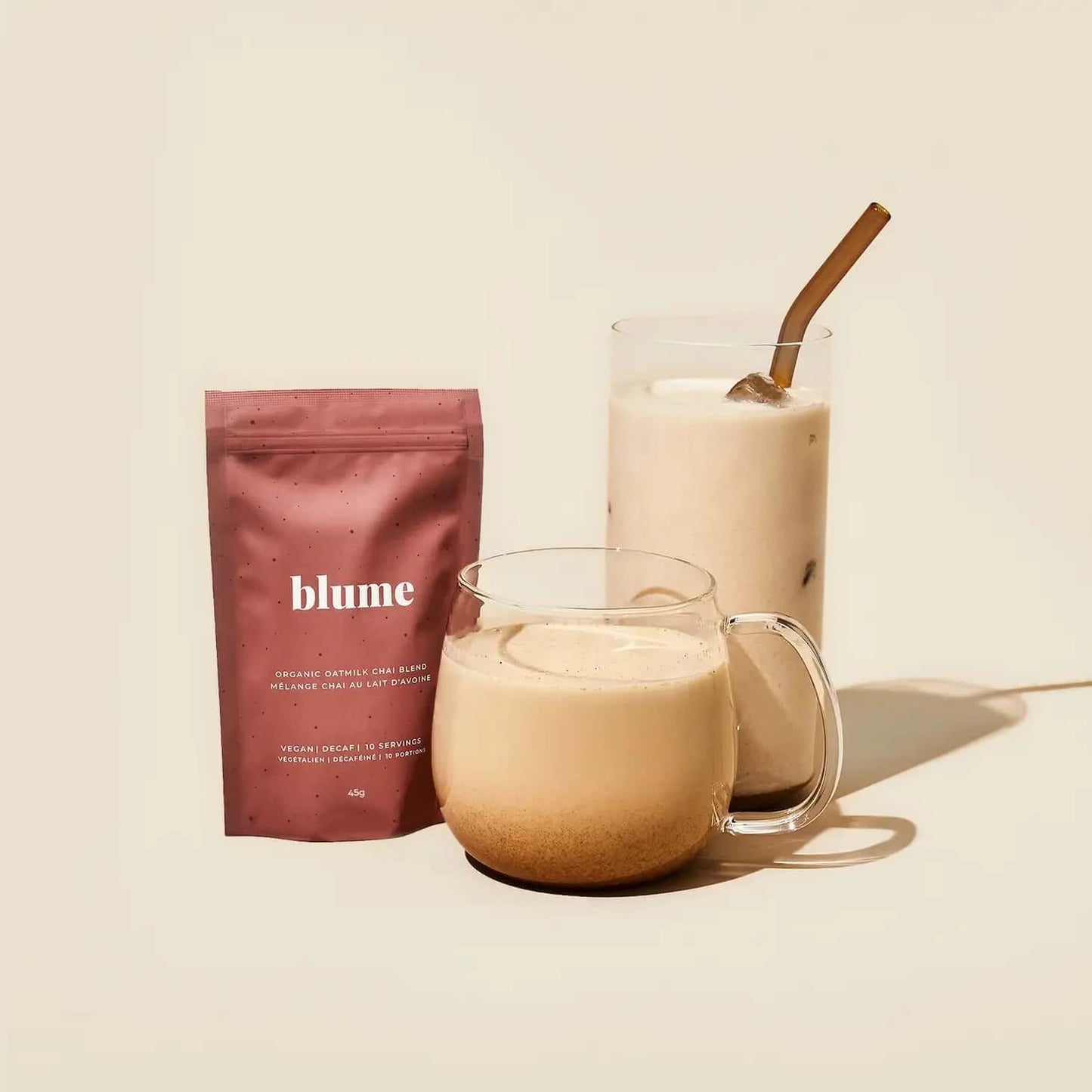 Blume Super Latte Gift Set