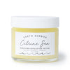 Citrine Sea Purifying Exfoliation Potion Sea Salt Crystal + Turmeric