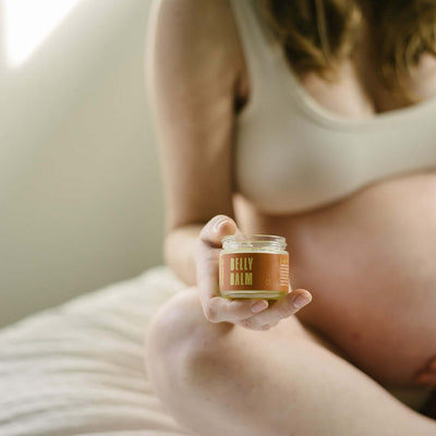 Belly Balm
