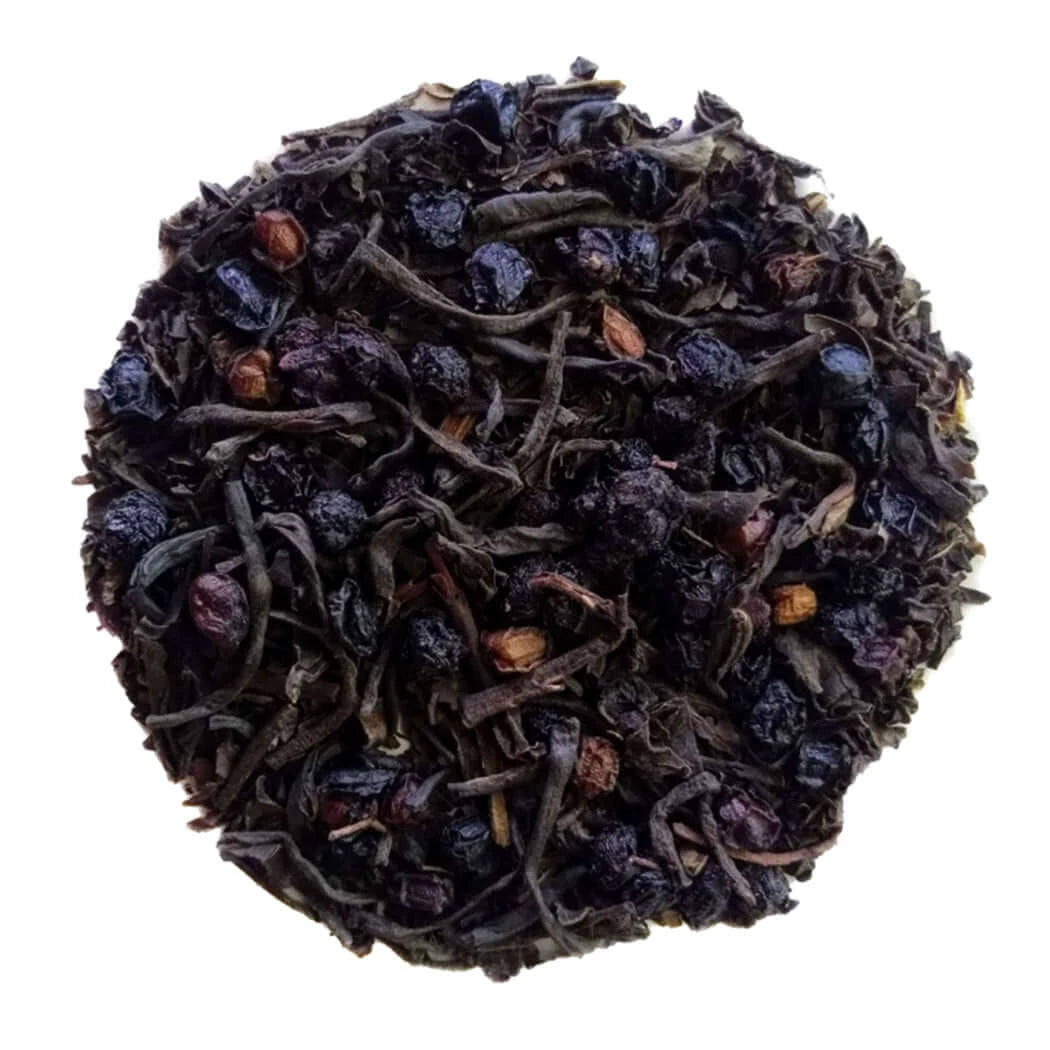 Modest Mix Teas - Wake The F*ck Up