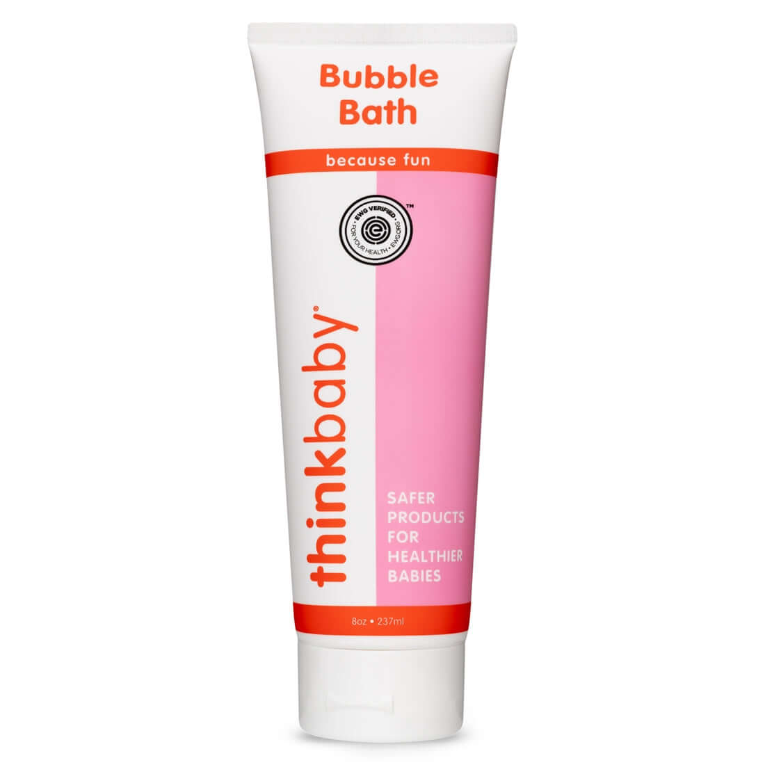 Thinkbaby Bubble Bath