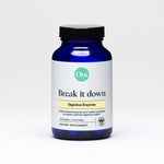 Break It Down Digestive Enzyme Capsules
