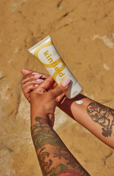 Cloud Cover SPF 35