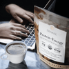Protein + Energy: Vanilla Latte