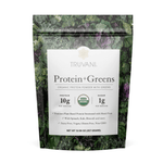 Protein + Greens
