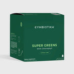 Super Greens