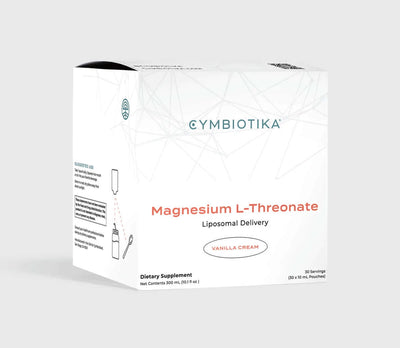 Magnesium L-Threonate