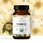 Truvani Vitamin D3