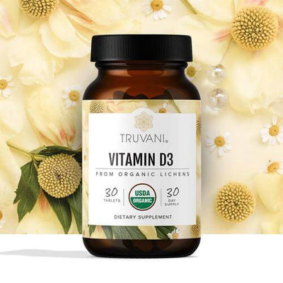 Vitamin D3