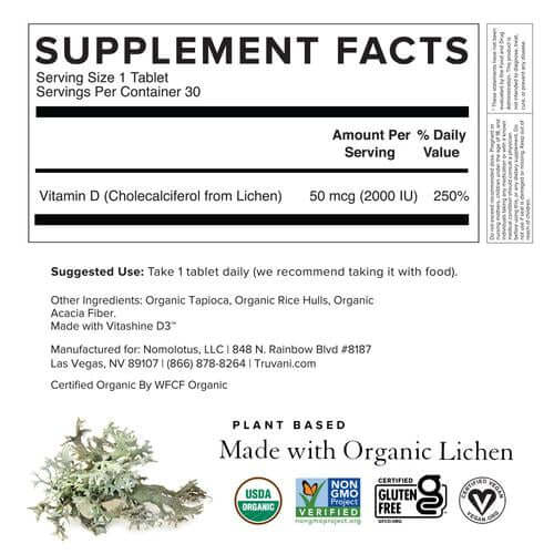 Vitamin D3
