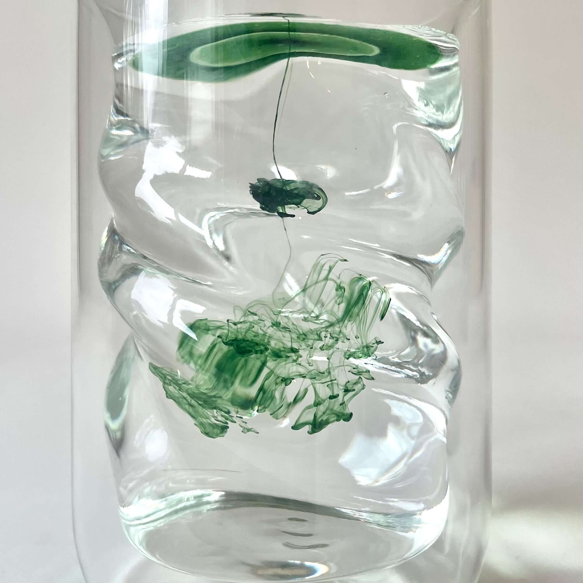 Chlorophyllin Detox Drops