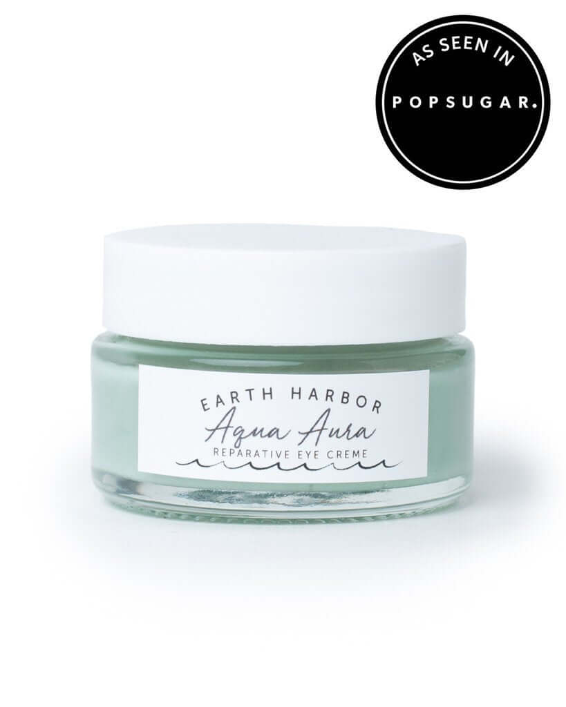 Aqua Aura Reparative Eye Creme