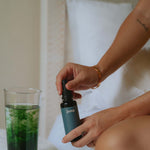 Chlorophyllin Detox Drops