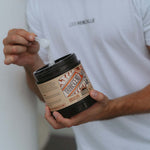 Transcend Creatine Monohydrate