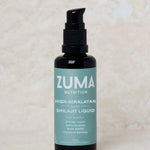 Himalayan Shilajit Liquid Tonic