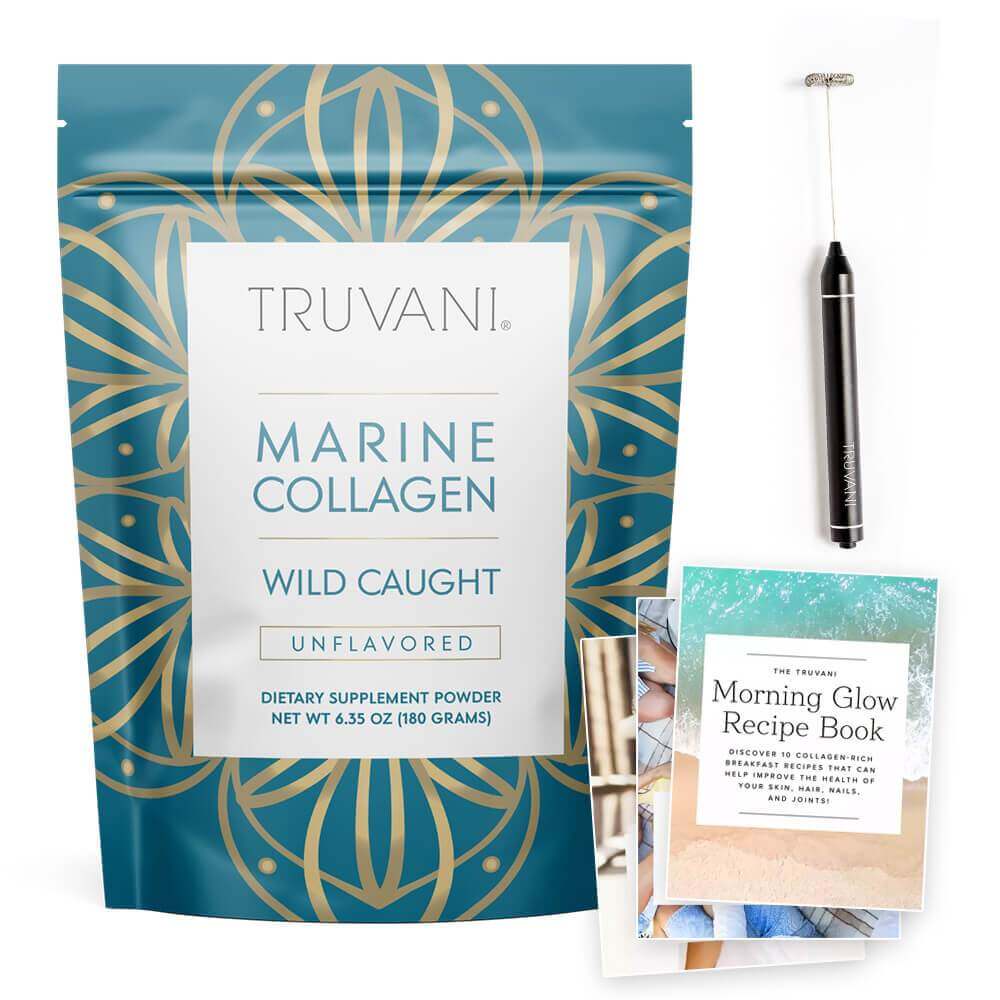 Marine Collagen