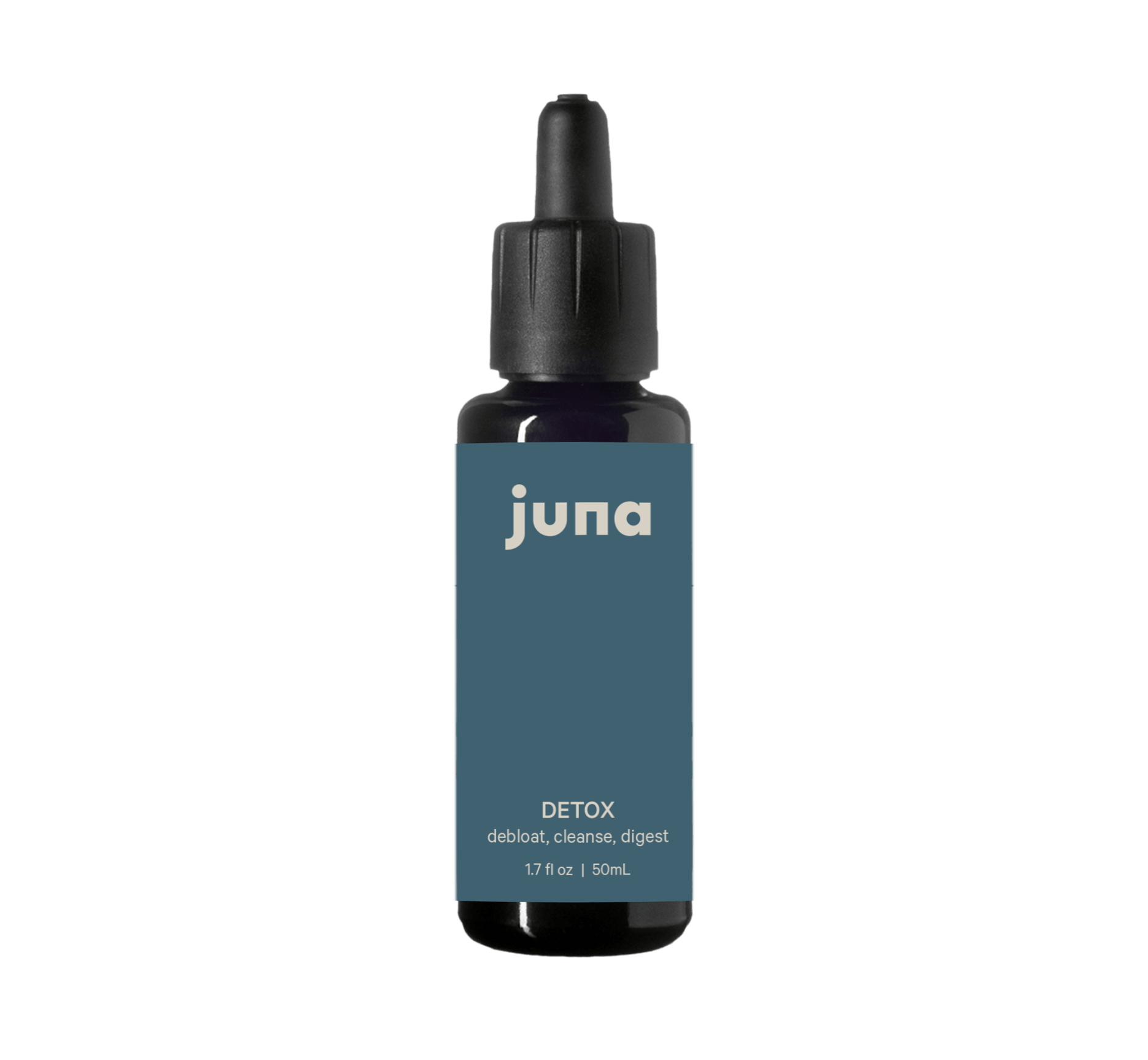 Chlorophyllin Detox Drops