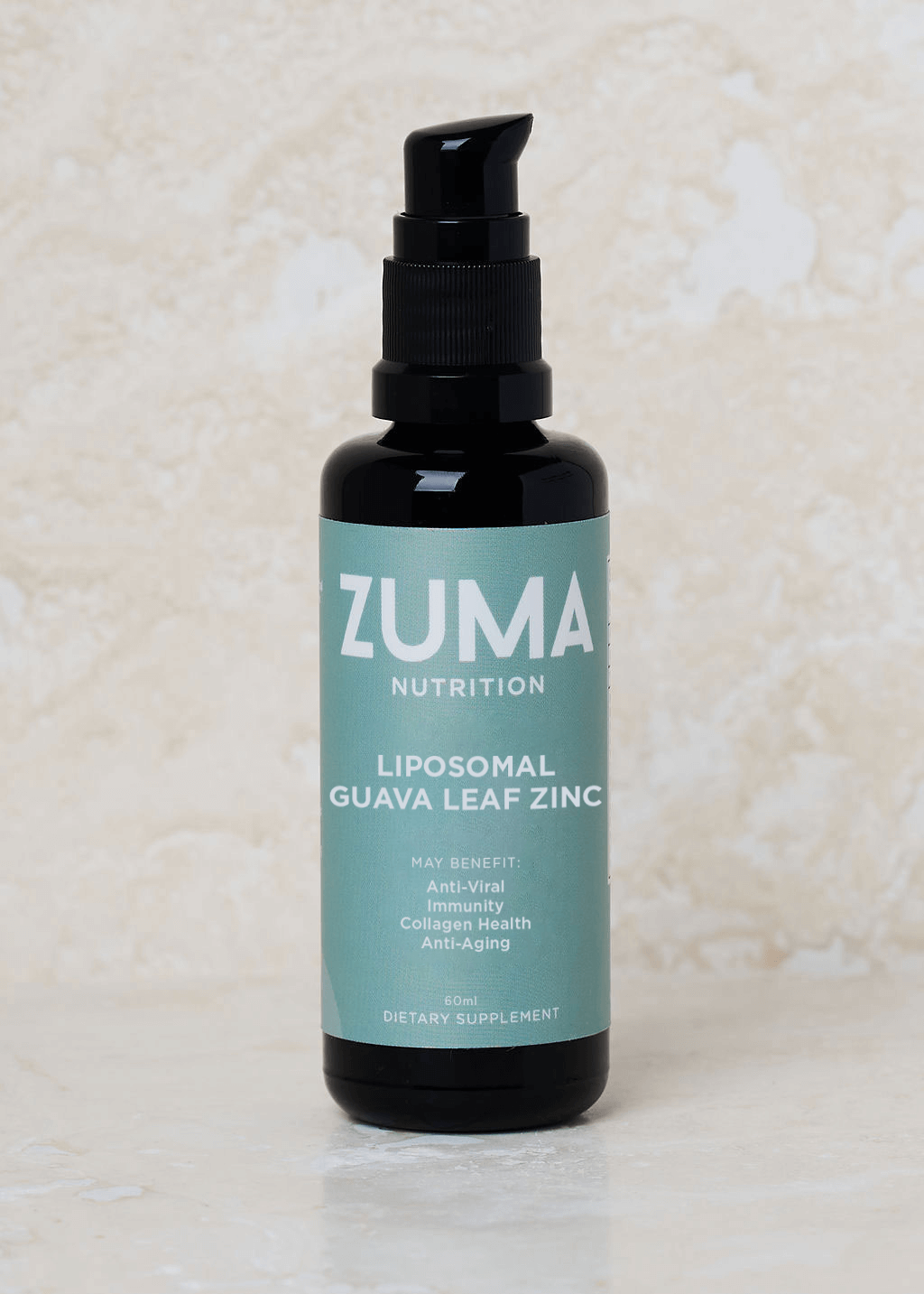 Liposomal Guava Leaf Zinc