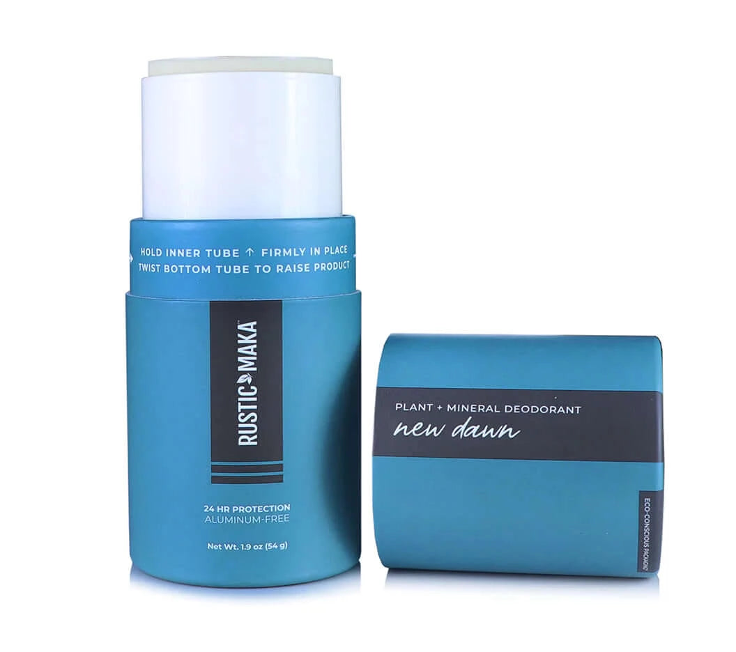 New Dawn Natural Deodorant