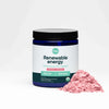 Preworkout - Raspberry Lemonade